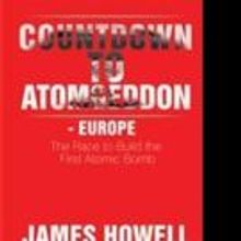 COUNTDOWN TO ATOMGEDDON is Released
