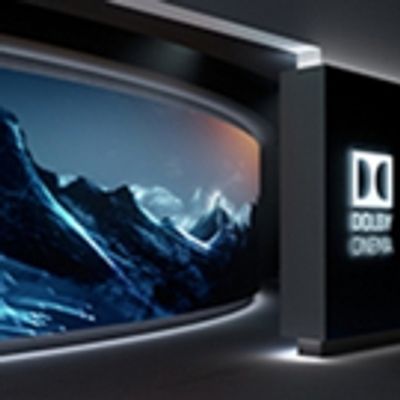 Dolby Cinema Coming to Multiple Locations Across the Middle East