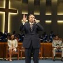 Photo Flash: First Look at THE CHRISTIANS at Playwrights Horizons