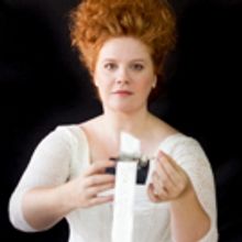 THE OTHER MOZART Starts Again Off-Broadway Tonight