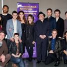 Photo Coverage: Debra Messing, Nathan Lane, Stockard Channing & More Team Up to…