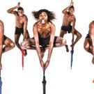 BWW REVIEW: DJUKI MALA Brings Their Energetic Blend Of Traditional And Contemporary…
