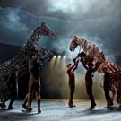 WAR HORSE to Launch New UK Tour at The Marlowe Theatre Next Autumn