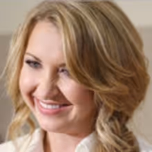 Tony Winner Nina Arianda Joins David E. Kelly's Legal Drama TRIAL