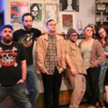 Refuge Theatre Project's HIGH FIDELITY Remount Extends Through March