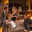 BWW Review: LIVES OF REASON at TRT A Fascinating New Play