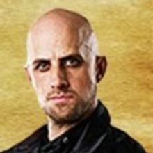 Bid To Meet THE ILLUSIONISTS' Daredevil Jonathan Goodwin, Support Education…