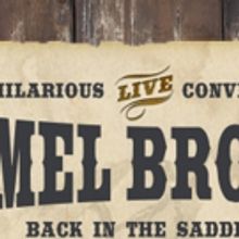 Mel Brooks Set for Q&A Following BLAZING SADDLES Screening at TOCAP