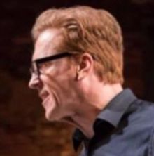 BWW Review: THE GOAT, OR WHO IS SYLVIA?, Theatre Royal Haymarket