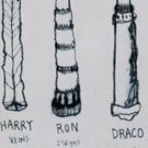 First Look: J.K. Rowling Reveals HARRY POTTER AND THE CURSED CHILD Wand Designs!
