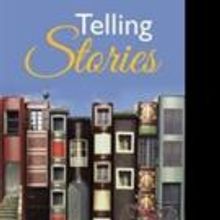 Deborah Partington Shares TELLING STORIES