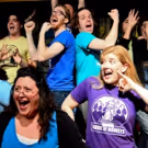 Barrel of Monkeys' THAT'S WEIRD, GRANDMA: THE MUSICAL to Play Neo-Futurist Theater
