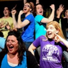 Barrel of Monkeys' THAT'S WEIRD, GRANDMA: THE MUSICAL to Play Neo-Futurist Theater