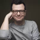 Isaac Oliver Stops by Justin Sayre's SPARKLE & CIRCULATE Podcast