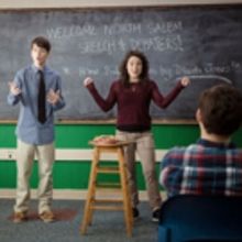 SPEECH & DEBATE's NYC Film Premiere Will Benefit BC/EFA
