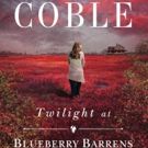 Colleen Coble to Release Third Volume in 'Sunset Cove' Series This Fall
