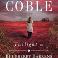 Colleen Coble to Release Third Volume in 'Sunset Cove' Series This Fall