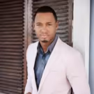 Terrence J to Host New FOX Dating Series From Mark Burnett COUPLED, Premiering this…