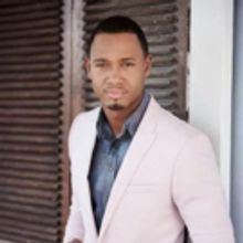 Terrence J to Host New FOX Dating Series From Mark Burnett COUPLED, Premiering this…