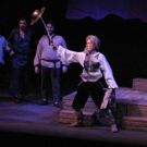 Photo Flash: Windmills and Poetry Fill Capitol City Opera's Man of La Mancha