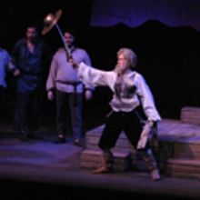 Photo Flash: Windmills and Poetry Fill Capitol City Opera's Man of La Mancha