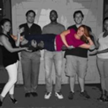 Cone Man Running to Present World Premiere of THE CINDY VARIATIONS