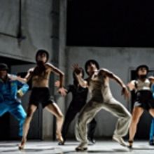 BETROFFENHEIT Becomes Second Sold-Out Show of 2017 Adelaide Festival
