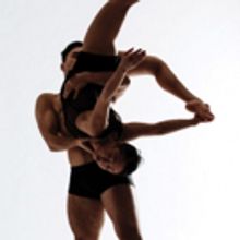 Bold, Innovative Northwest Dance Project to Perform on U of U Campus, 1/22
