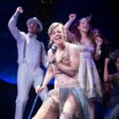 Photo Flash: First Look at Folger Shakespeare Library's A MIDSUMMER NIGHT'S DREAM
