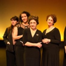Photo Flash: Meet the Cast of BPA's AUGUST: OSAGE COUNTY