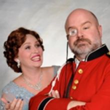 Vagabond Players to Present SOMETHING'S AFOOT