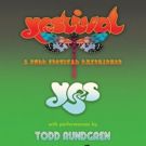 YES Reveals 2017 'YESTIVAL' Summer Tour Plans During Live SiriusXM Event