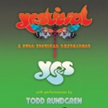 YES Reveals 2017 'YESTIVAL' Summer Tour Plans During Live SiriusXM Event