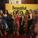 Photo Flash: First Look at Opening Night of BEAUTIFUL: THE CAROLE KING MUSICAL in…