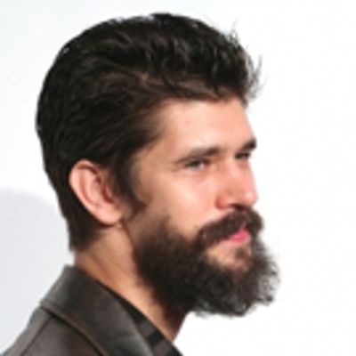 THE CRUCIBLE's Ben Whishaw to Sign on for MARY POPPINS RETURNS?