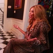 Talk Show Host Wendy Williams to Visit CBS SUNDAY MORNING, 9/11