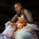 AMAZING GRACE Plays Final Performance on Broadway Today