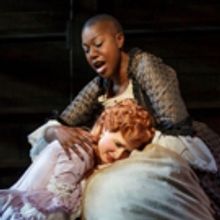 AMAZING GRACE Enters Final Weeks of Broadway Performances