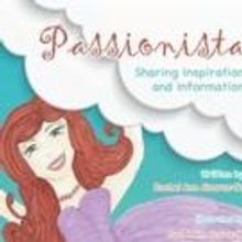 Rachel Ann Alcaraz-Na Releases PASSIONISTA