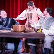 Photo Flash: THE LOST YEARS Opens Tomorrow at Contra Costa Civic Theatre