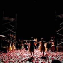 BWW Review: ADELAIDE FESTIVAL 2016: NELKEN Honoured Pina Bausch