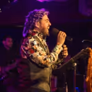 Photo Flash: David Davila Brings 'MAGIC TIME MACHINE' to the Beechman