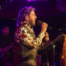 Photo Flash: David Davila Brings 'MAGIC TIME MACHINE' to the Beechman