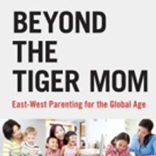 BEYOND THE TIGER MOM is Released