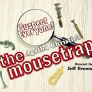 Agatha Christie's THE MOUSETRAP Brings Mystery to Long Beach Playhouse Tonight