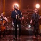VIDEO: The Lumineers Perform New Song 'Ophelia' on TONIGHT SHOW