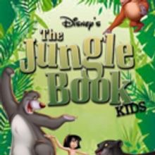 Way Off Broadway to Present Disney's THE JUNGLE BOOK