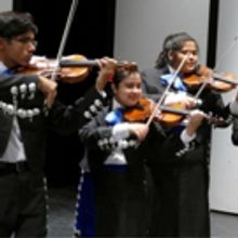 Tempe High Mariachi Join MusicaNova Orchestra for Free Community Concert