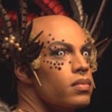 Can Can Presents a Burlesque New Year Extravaganza: CONFETTI