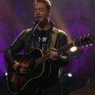 VIDEO: Amos Lee Performs New Song 'Walls' on CONAN